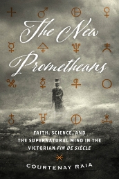 The New Prometheans