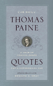 The Daily Thomas Paine