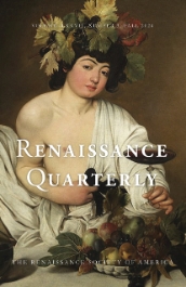 Renaissance Quarterly