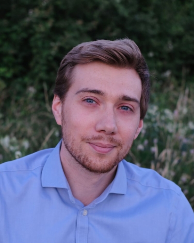 Benjamin Abrams