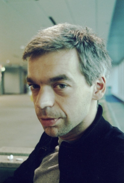 Stefan Andriopoulos