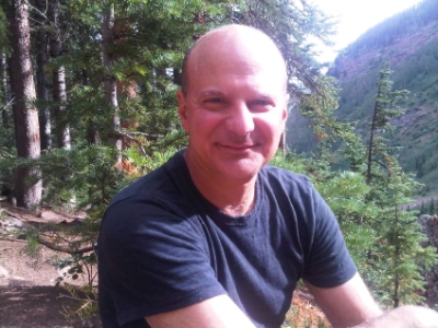 Ted Anton