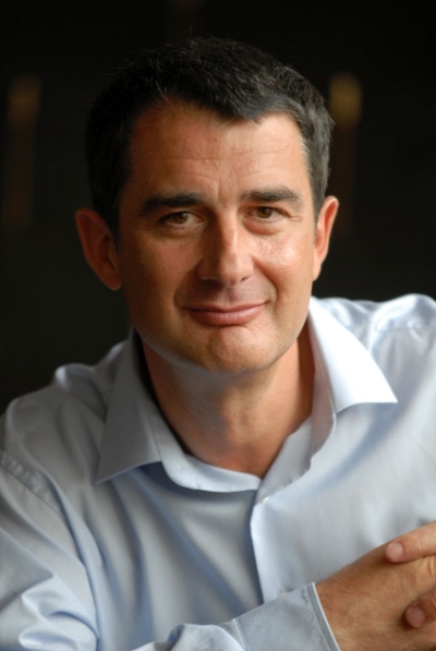 Benito Arruñada