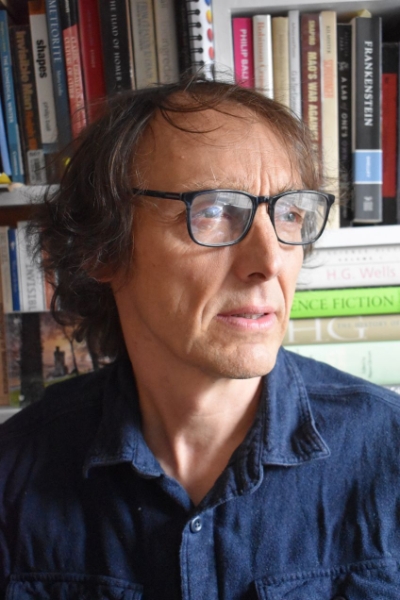 Philip Ball