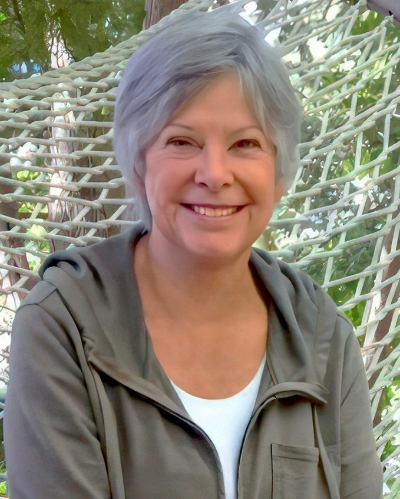 Fleda Brown