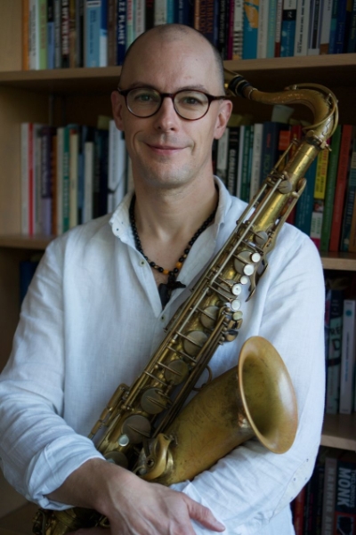 Jérôme Camal