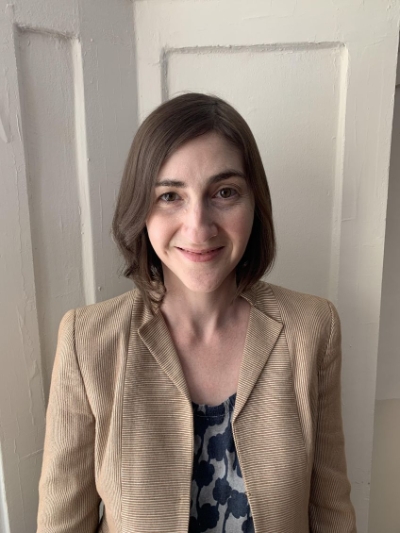 Brigid Cohen