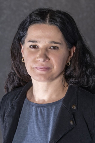 Paula Console-Soican