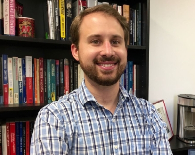 James M. Curry