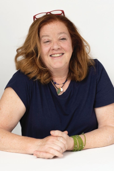 Sharon Dilworth