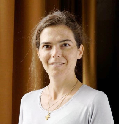 Veronica della Dora