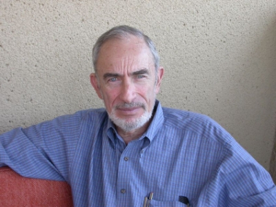 Paul R. Ehrlich