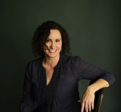 Susan Finch