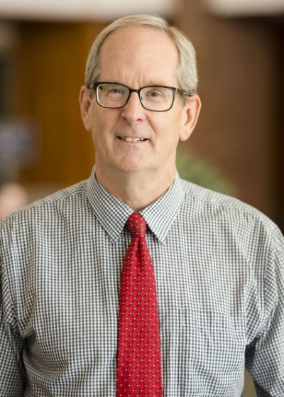 Eric T. Freyfogle
