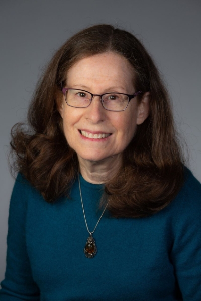 Barbara Gastel