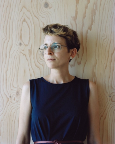 Annelyse Gelman