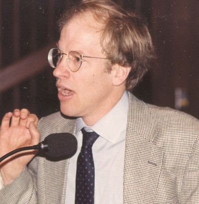 Thomas Geoghegan