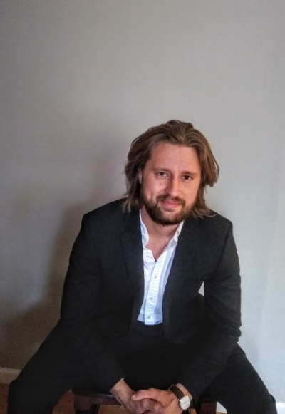 Kenyon Gradert