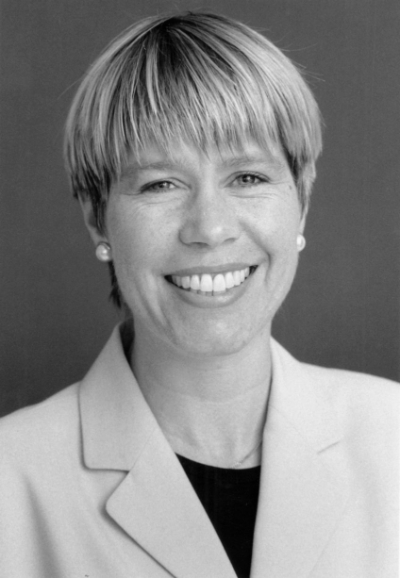 Laura Grindstaff