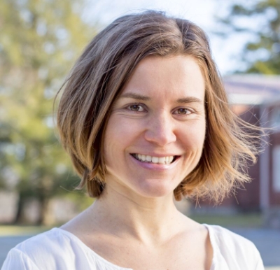 Anita Hannig