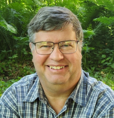 Stephen B. Heard
