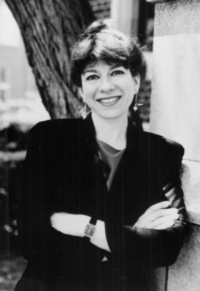 Susannah Heschel