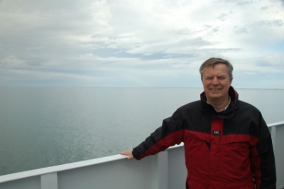 Stephen J. Hornsby