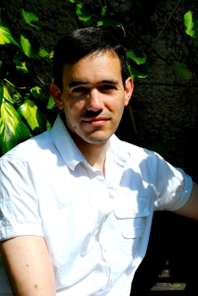 Dominic Janes