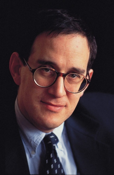Anthony Julius