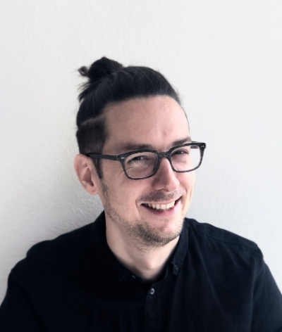 Maximilian Kasy