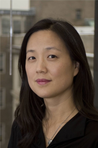 Annette Miae Kim