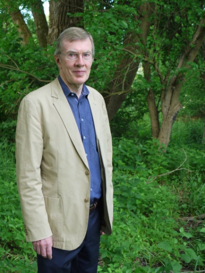 William Kinderman