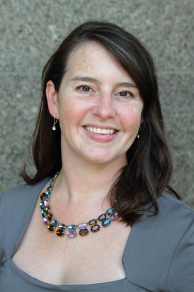Anna Kornbluh
