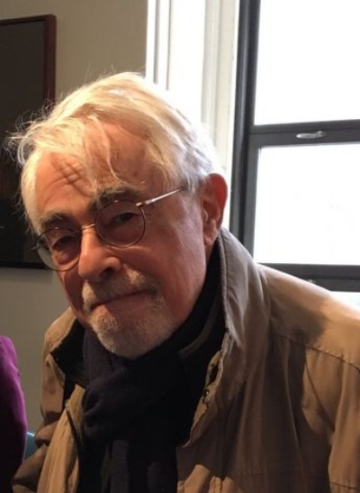Richard Kramer