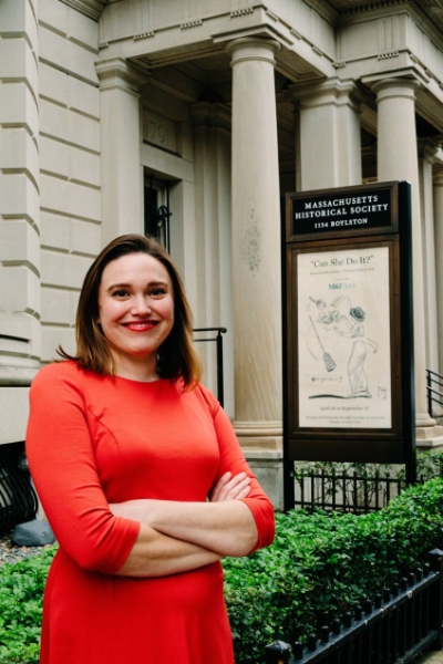Allison K. Lange