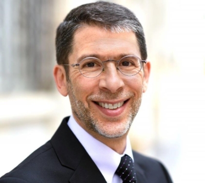 Timothy D. Lytton