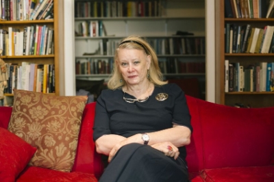 Deirdre Nansen McCloskey