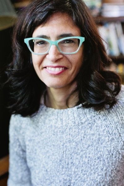 Julia L. Mickenberg