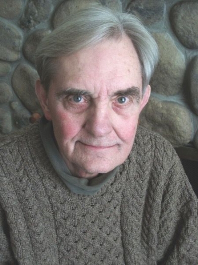 Joseph Nigg