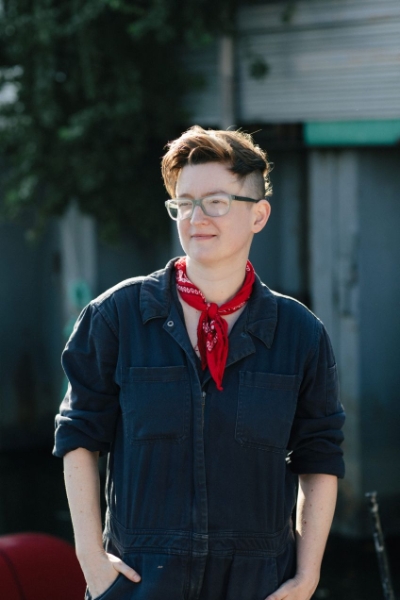 Laine Nooney