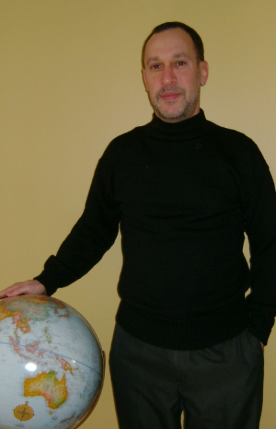 Benjamin B. Olshin