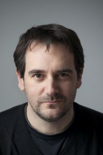 Will Pryce