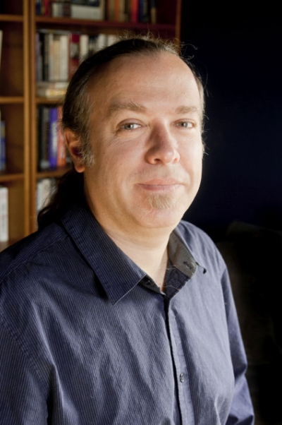 Mark Santow