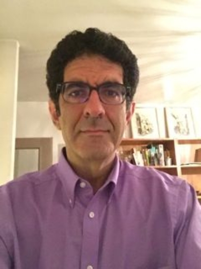 Ronald Schechter