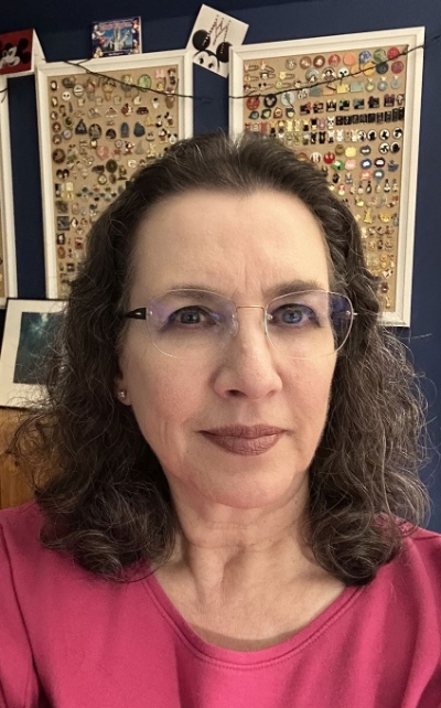 Margot Schilpp