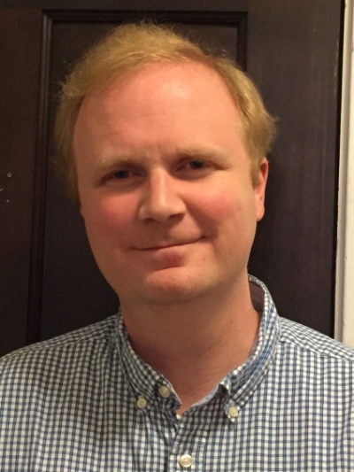 Jason Seawright