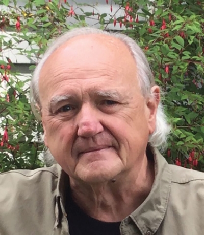 Charles Seluzicki
