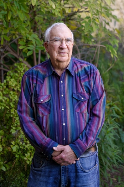 Daniel Simberloff