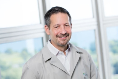 Ross A. Slotten, MD