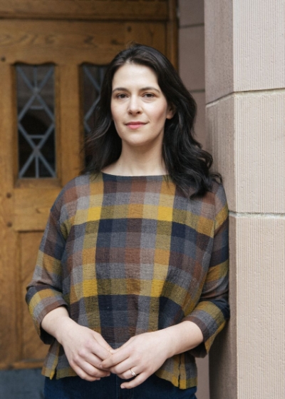 Juliet Sperling